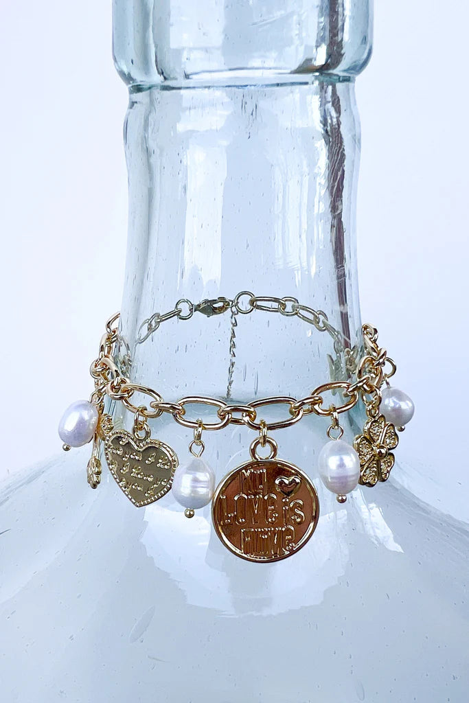 Charm Bracelet