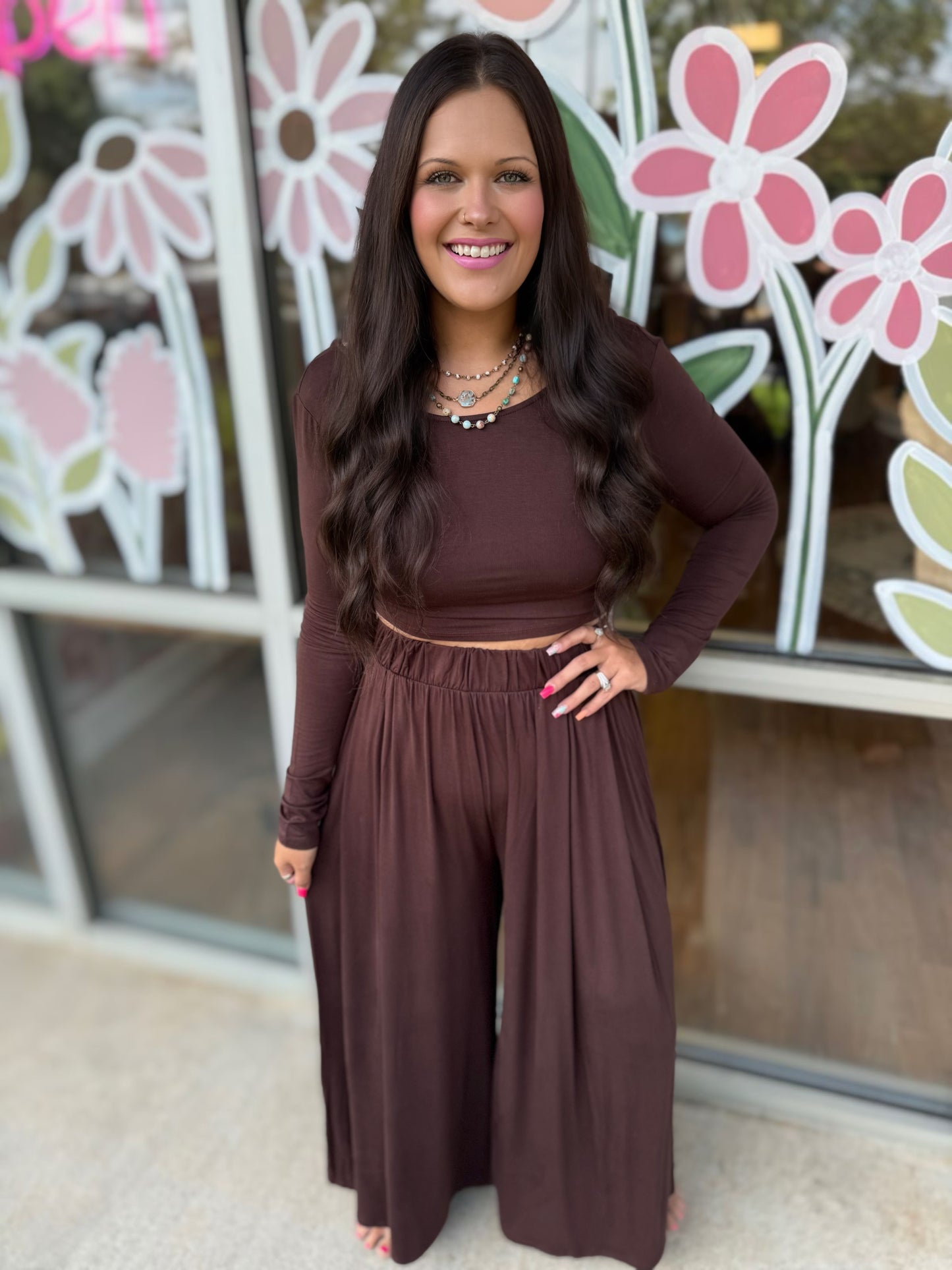 Espresso 2 Piece Set