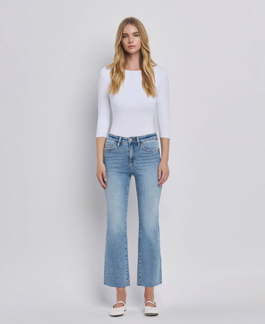 HR Kick Flare Jeans