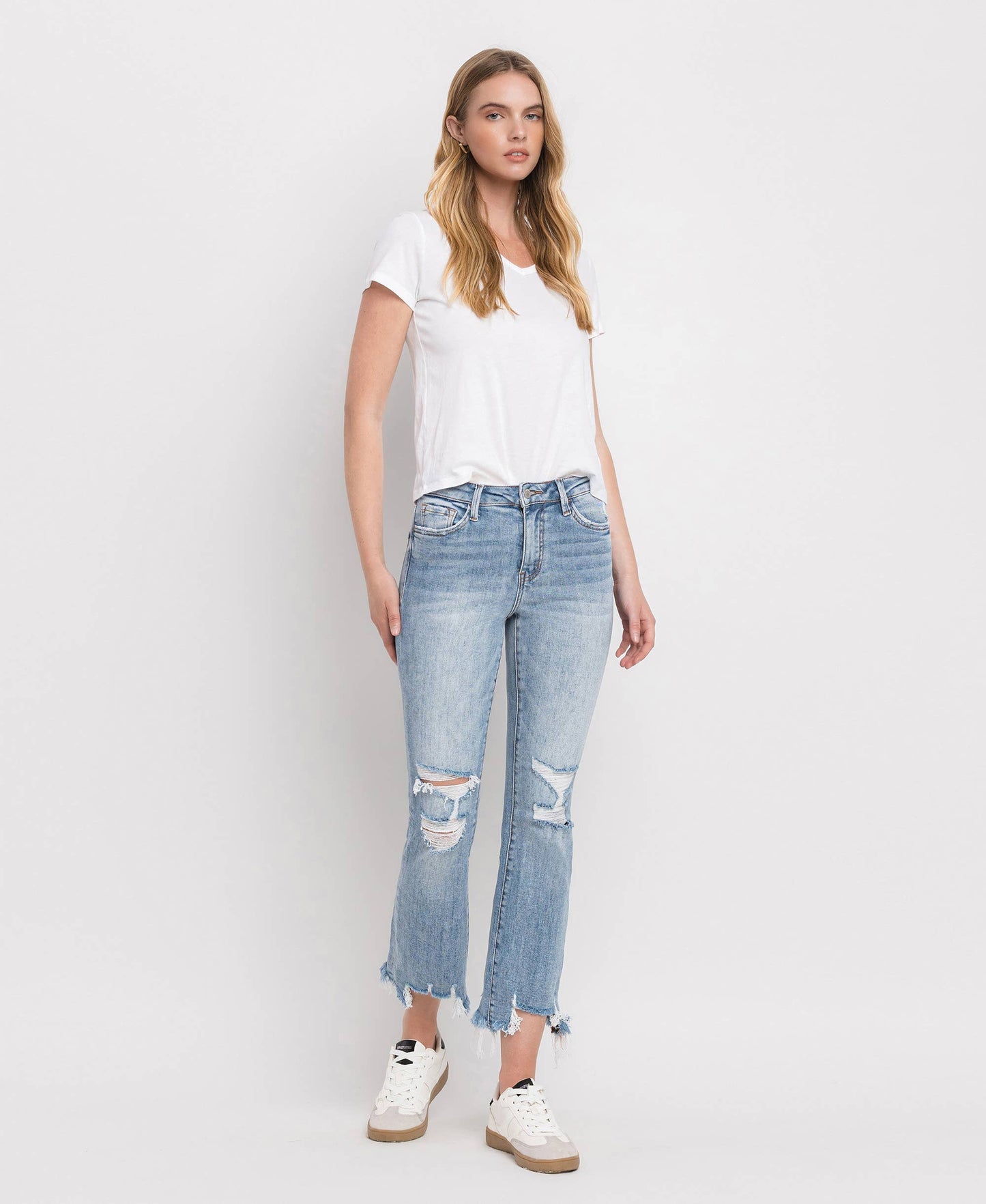 HR Crop Flare