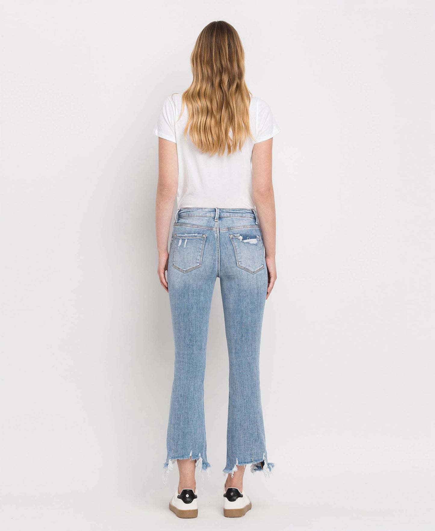 HR Crop Flare