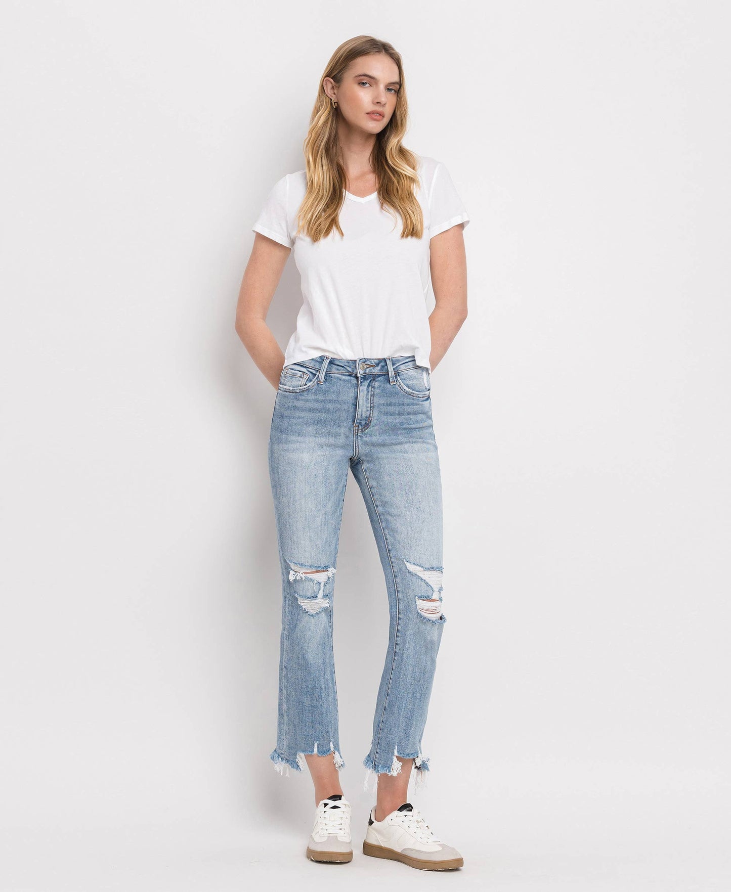 HR Crop Flare