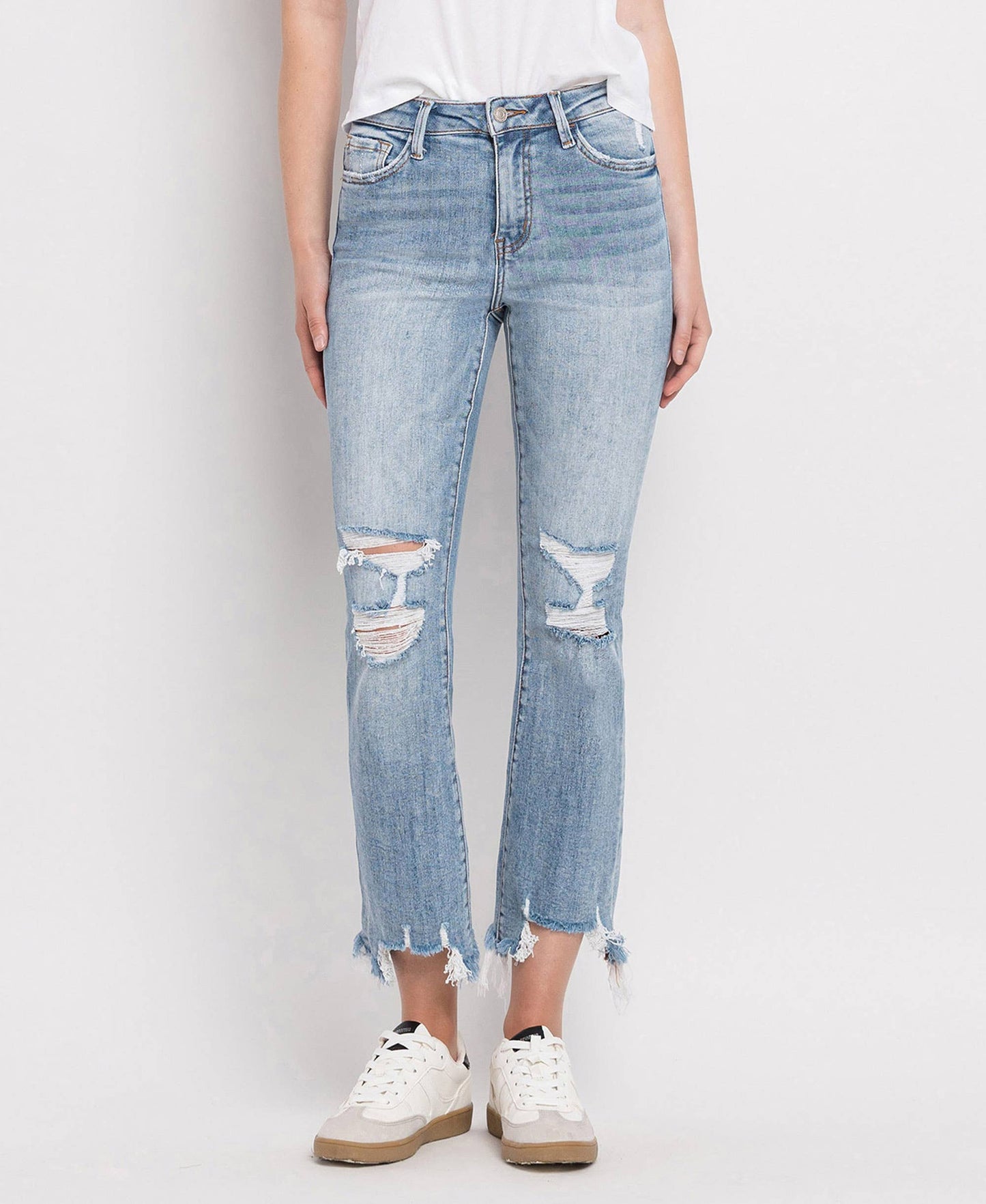 HR Crop Flare