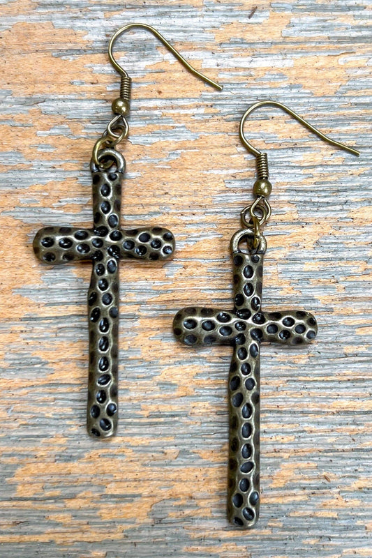 Freya Earring