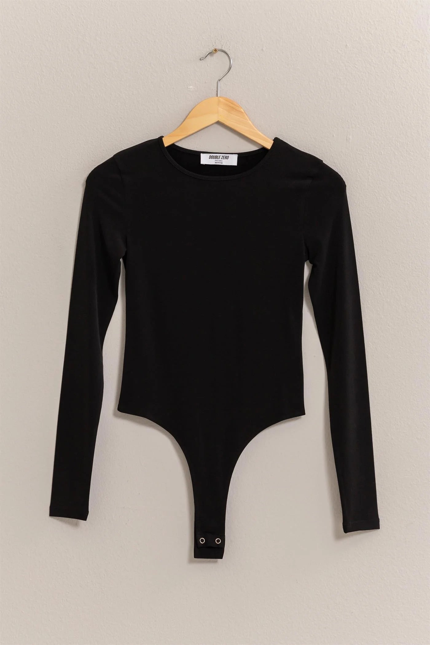 Long Sleeve Bodysuit