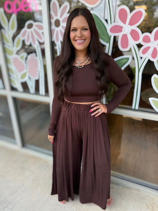 Espresso 2 Piece Set