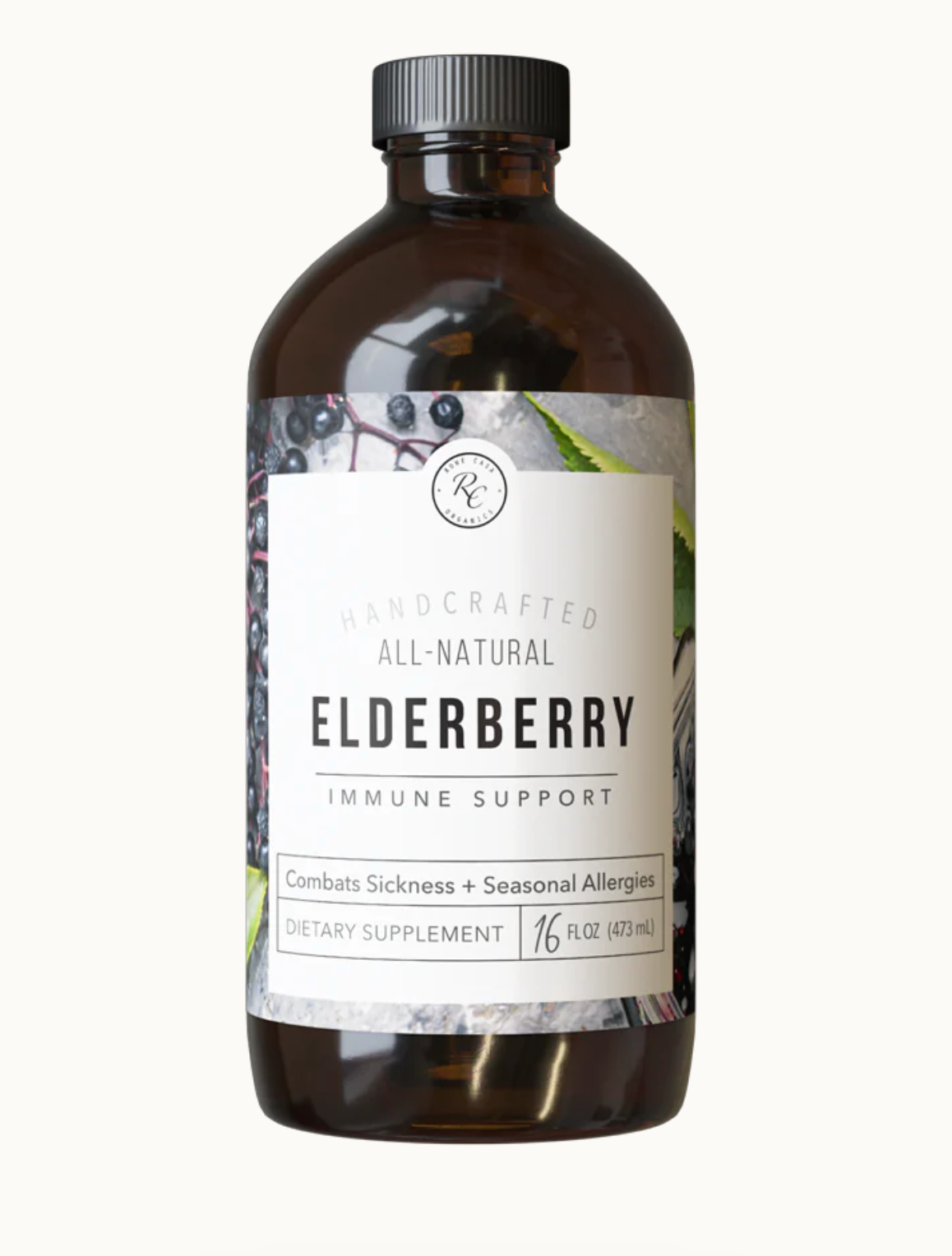 Elderberry