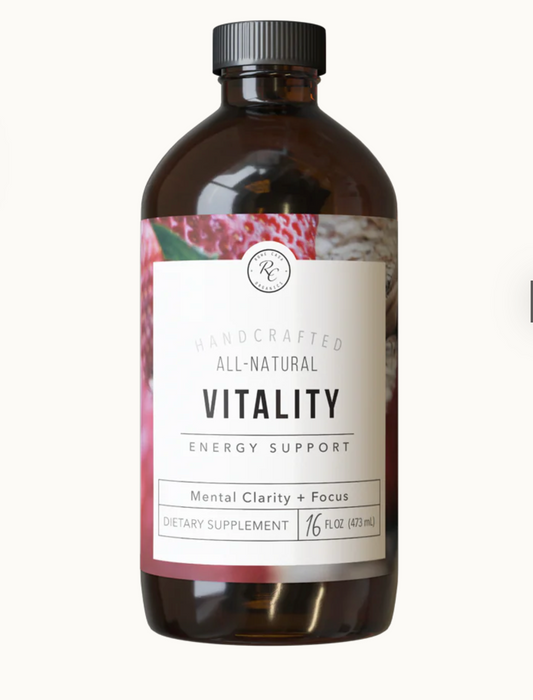 Vitality (Decaf)