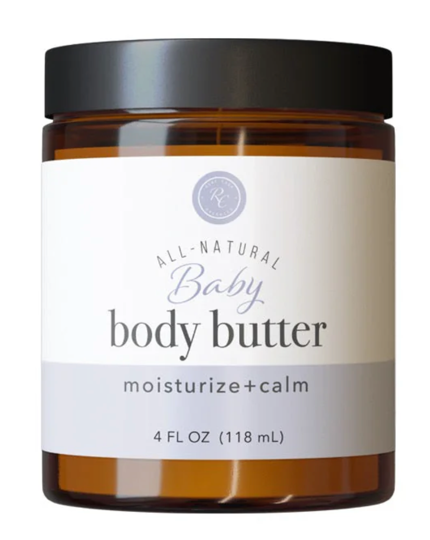 Baby Body Butter