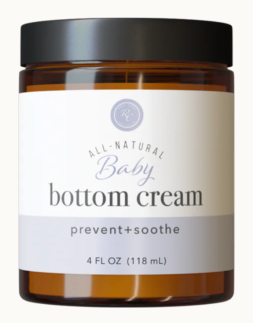 Baby Bottom Cream