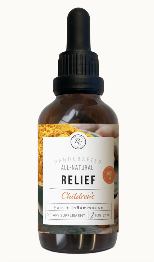 Relief Children's