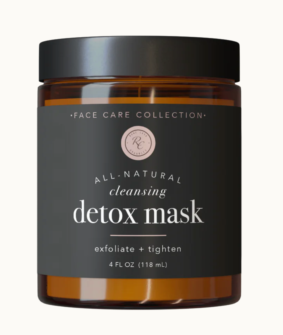 Detox Mask