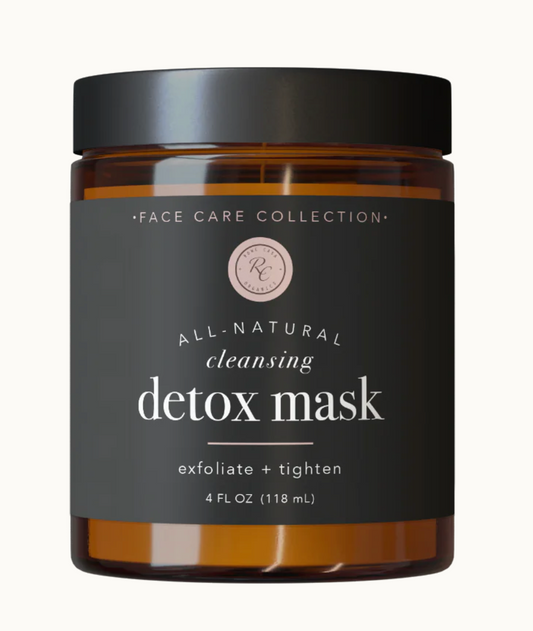 Detox Mask