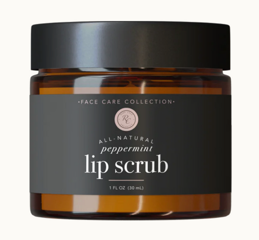 Lip Scrub