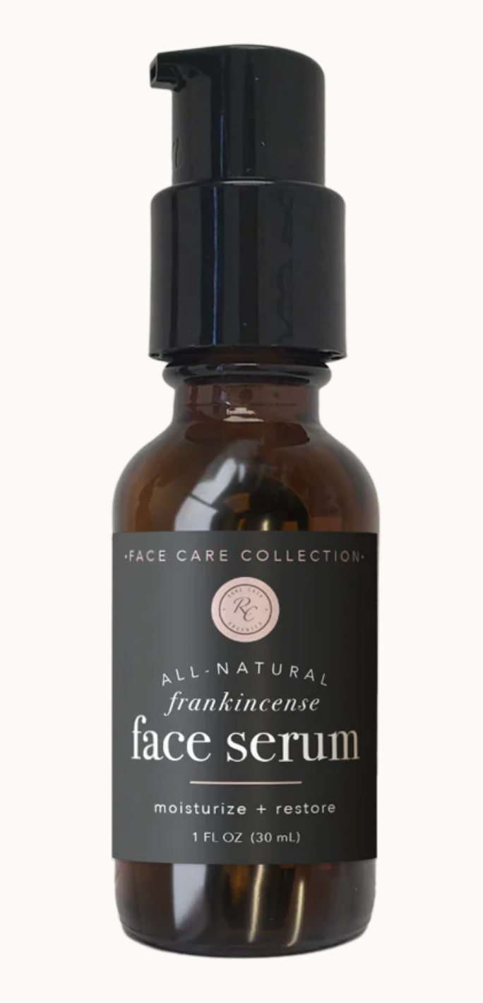 Face Serum Frankincense