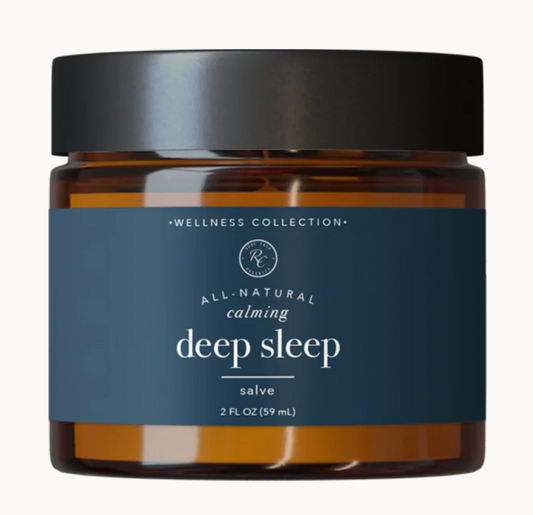 Deep Sleep Salve