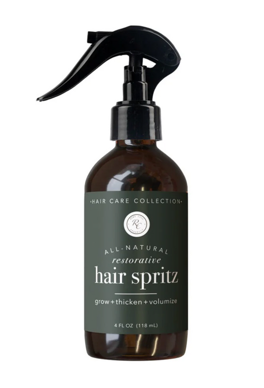 Hair Spritz