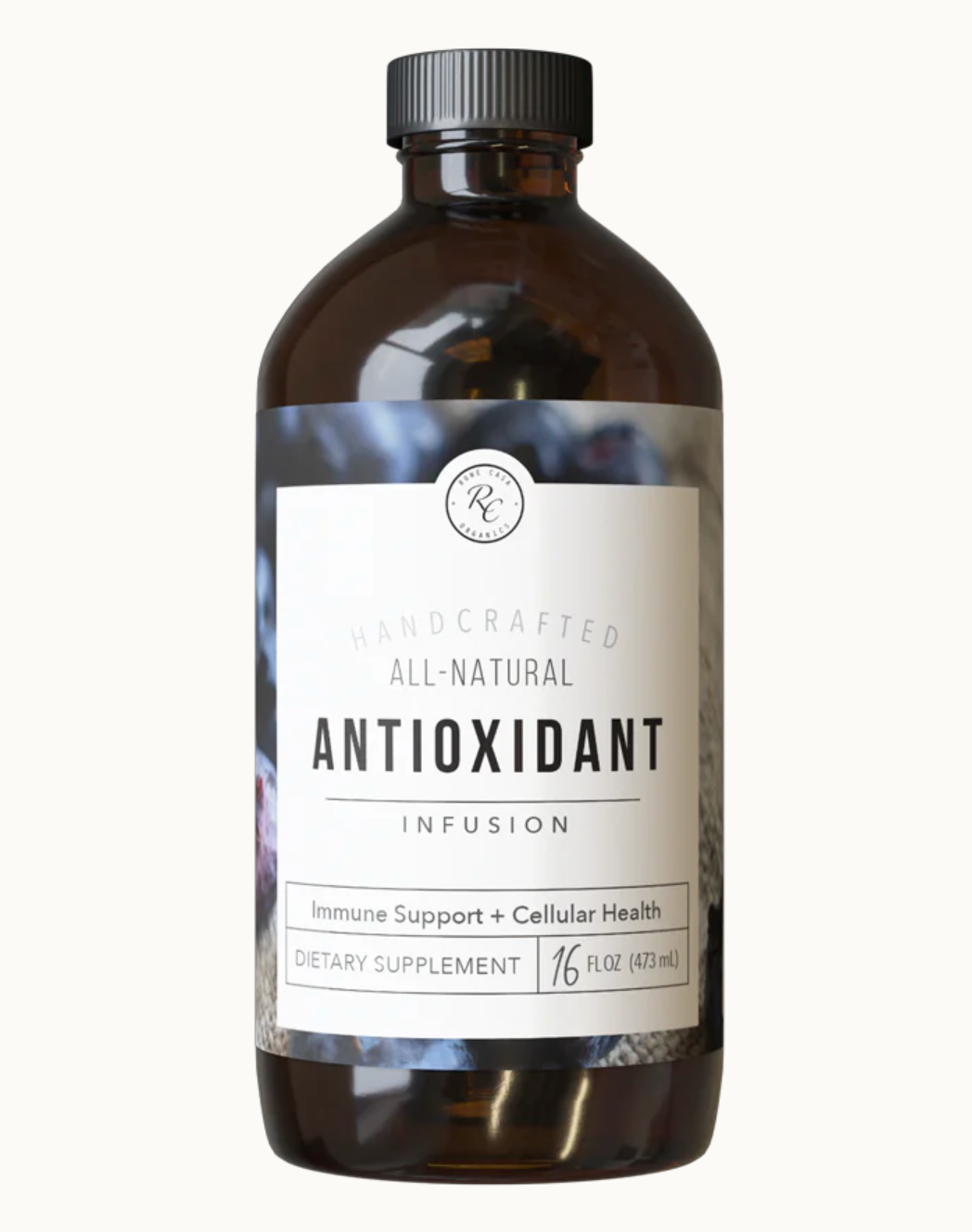 Antioxidant