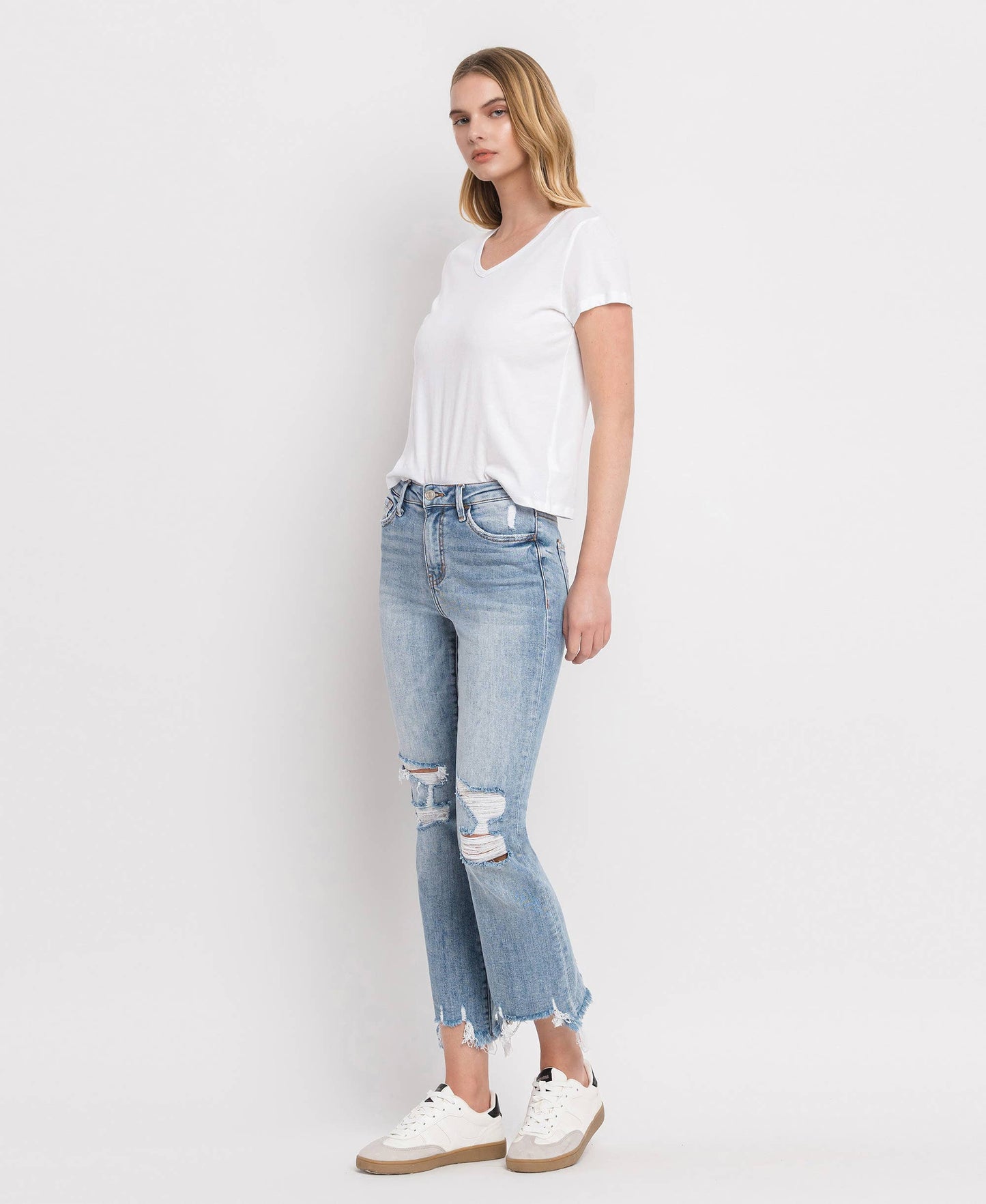 HR Crop Flare