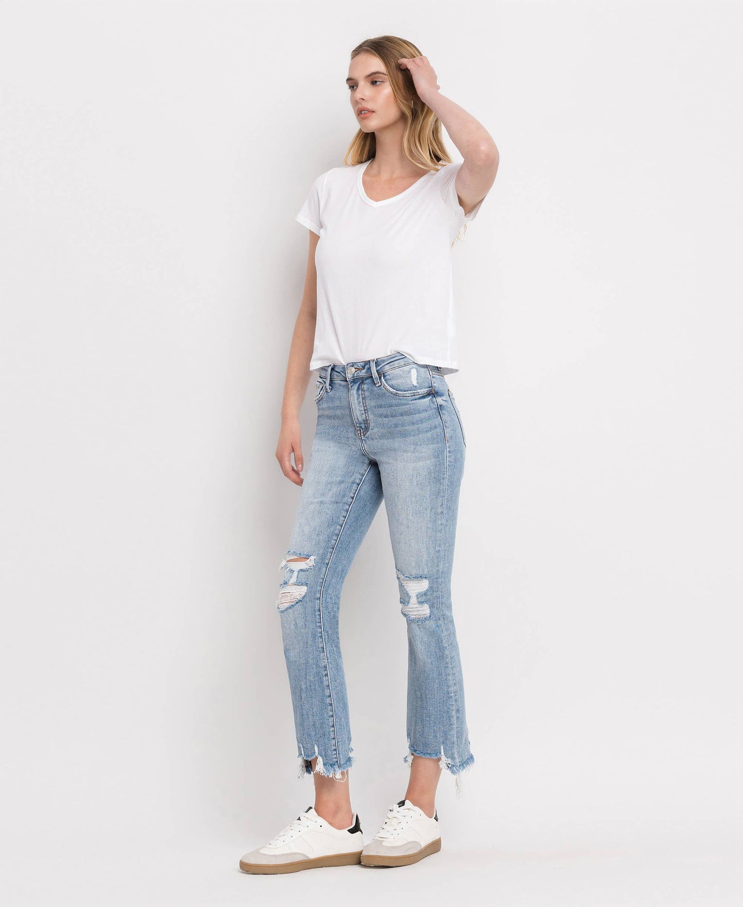 HR Crop Flare