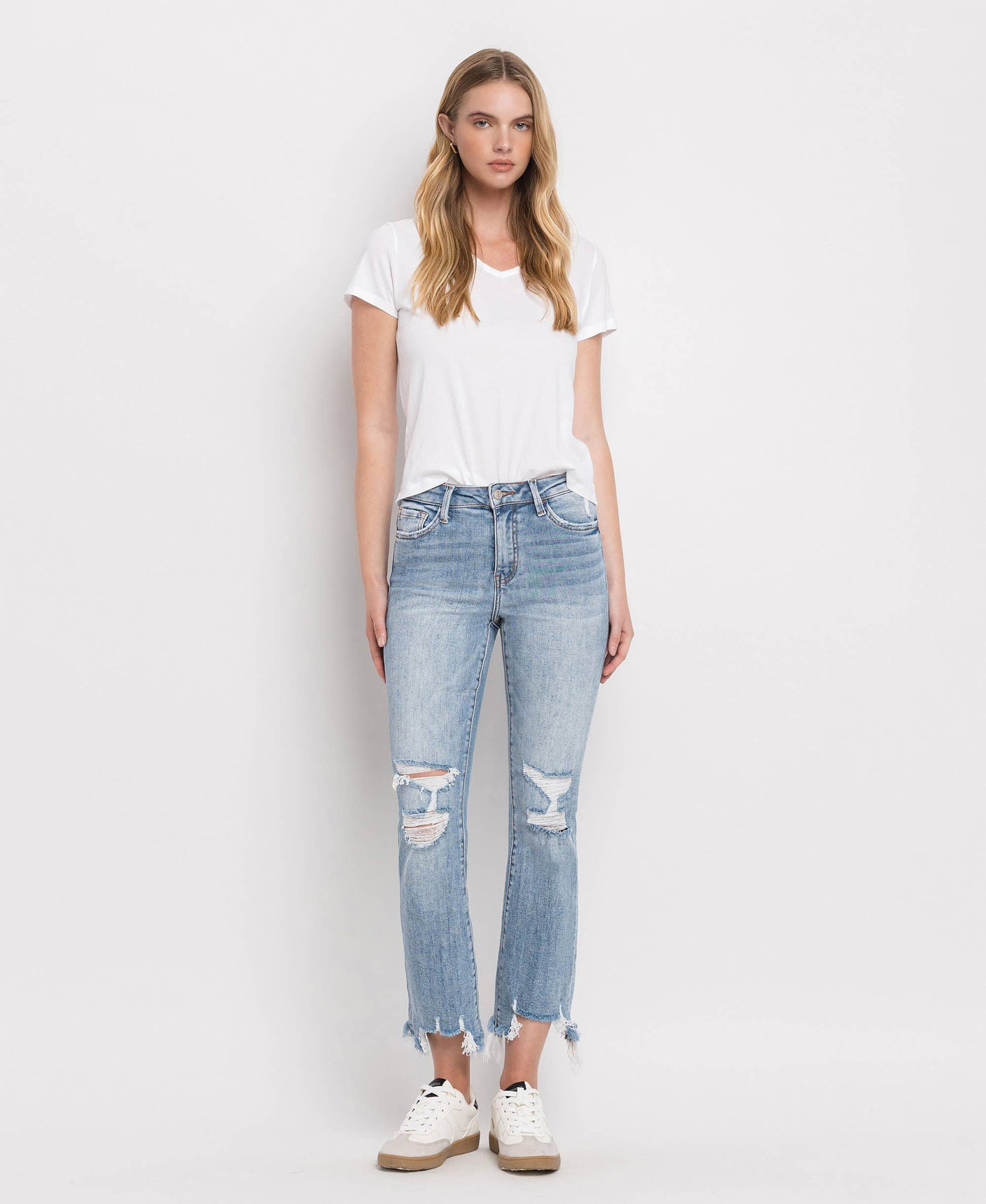HR Crop Flare