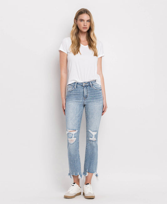 HR Crop Flare